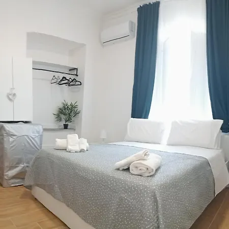 Fitta Camere Da Vito-3