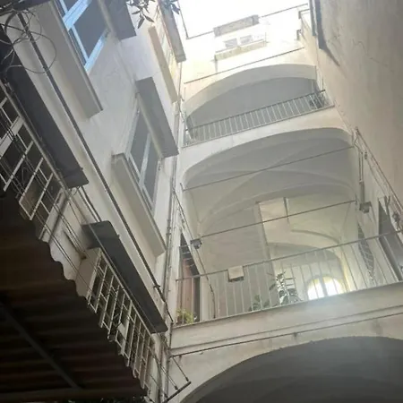 Fitta Camere Da Vito-2