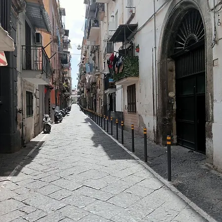 Fitta camere da Vito-2